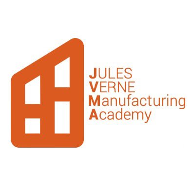 La JVMA : usine-école 4.0 pour se former à l'industrie du futur ! 🛴 #IoT #RA #RV #robotique #bigdata #jumeaunumérique #fabricationadditive et bien d'autres...