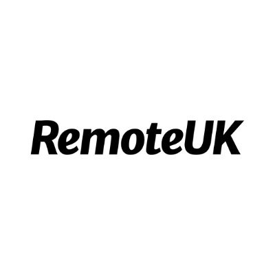 🔥 #1 Remote job board in the UK. Remote job search UK.

🔍 Save time searching the web for remote work. Click here https://t.co/YGQiwW6dJF

https://t.co/vN42omh4Vw