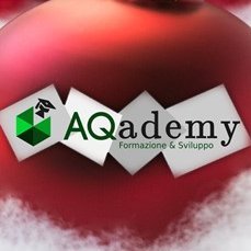 AQademy è una società di consulenza e formazione con sede a L'Aquila. 
Motivazione, passione e professionalità sono i valori cardine del nostro lavoro!