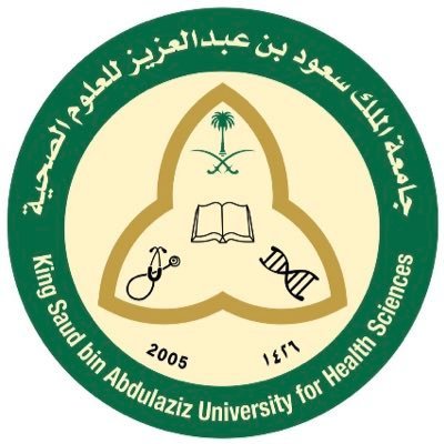الحساب الرسمي لكلية الطب - طالبات, جامعة الملك سعود بن عبدالعزيز للعلوم الصحية. هاتف: +966114299999
