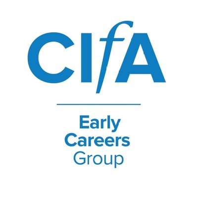 CIfA Early Careers SIG