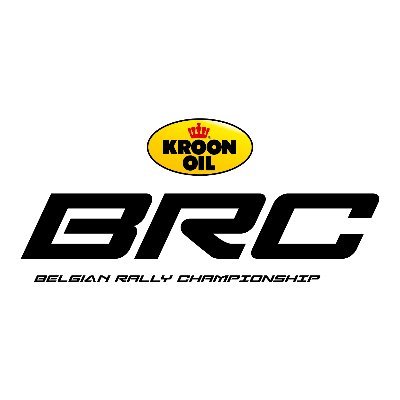 Official Twitter account of the Kroon-Oil Belgian Rally Championship. Use #kroonoilBRC (Official account)