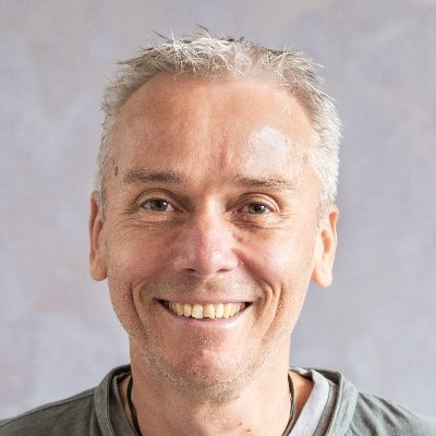 pvduren's profile picture. Yoga & Meditation