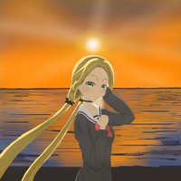ジャルナー (@white_lover_hak) Twitter profile photo