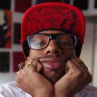Ra Nerdsworth (@flitz) 's Twitter Profile