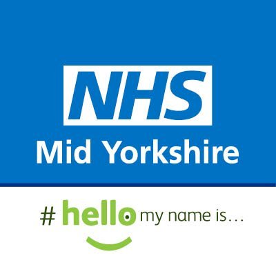 We are the Division of Families and Clinical Support Services for the Mid Yorkshire Hospitals NHS Trust. Always striving for excellence.