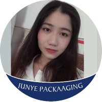 Tracy- Junye Packaging(@JunyeTracy) 's Twitter Profile Photo