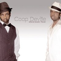 Coop DeVille R&B (@coopdeville_rnb) 's Twitter Profile