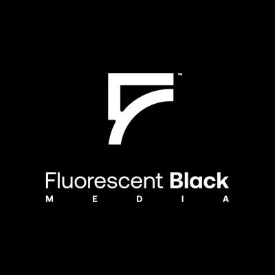 Fluorescent Black