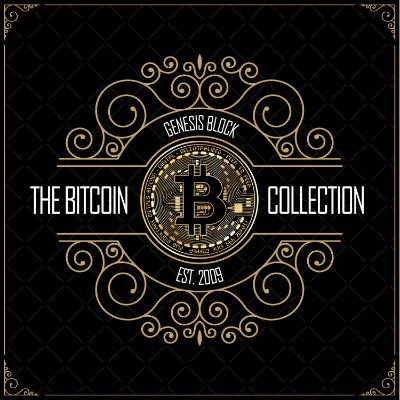 Bitcoin NFT Collection for the Sophisticated NFT Collector.  Request invite for whitelisting for exclusive sales.