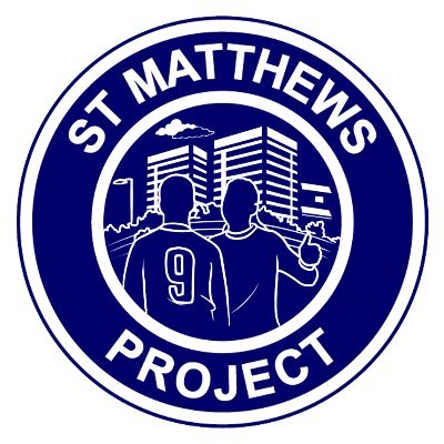 The St. Matthew’s Project is a registered charity offering free, structured football sessions and development opportunities to young people aged from 3 to 25.