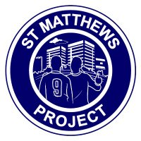 St Matthew's Project(@smpbrixton) 's Twitter Profile Photo