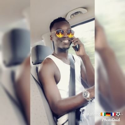 FofanaKalifa10's profile picture. générosité et sincérité 😊😇🇨🇮🇩🇪