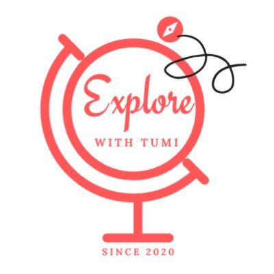 📧 info@explorewithtumi.co.za for travel experiences. “Local is lekker, everywhere you go!” #ExploreWithTumi | https://t.co/OUdMwy2uY1