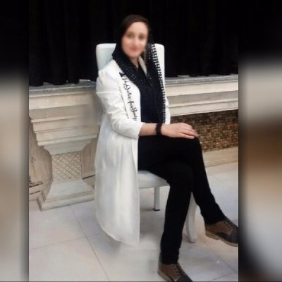 Mahshid_zarei's profile picture. ﷽
☞2001December 26Born☜ 
💒 Shiraz🇮🇷
Graduate of "IT"💻
☞(Job seeker (typing _making a movie _and all student computer work)☜
https://t.co/cH2CWle5ju