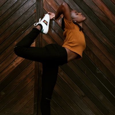 Filmmaker. Professional Dancer. Screenwriter. Actress. Yoga & Finest Trainer. https://t.co/9nSimpiKMr designer. Content creator.