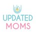 Updated Moms (@updatedmoms) Twitter profile photo Updated Moms (@updatedmoms) Twitter profile photo