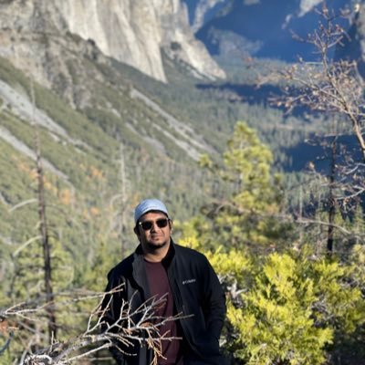 Kaustubh Gosavi Profile