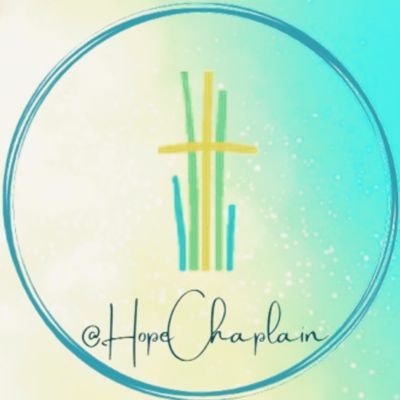 HopeChaplain Profile Picture