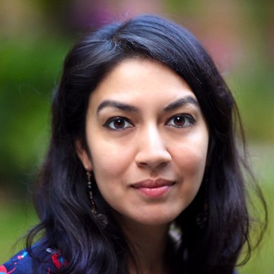 Novelist, feminist killjoy, Hackney via Queens via Dhaka. The Startup Wife is out now: https://t.co/66vPNb4ggx