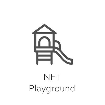 A decentralized playground for #cryptoart and #NFTs • Playing with @nft_lunchbox • $PLGD