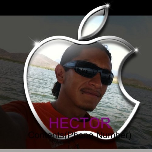 hectormss's profile picture. 