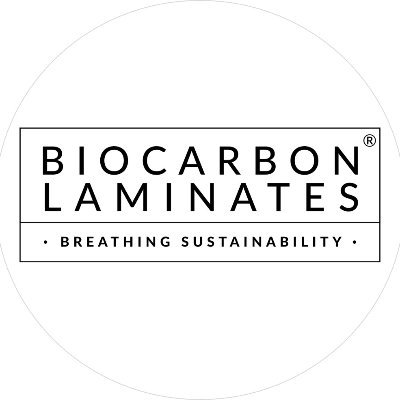 BioCarbon Laminates are the first carbon-neutral laminate to be supplied in the UK, helping to reduce the carbon footprint of commercial interiors