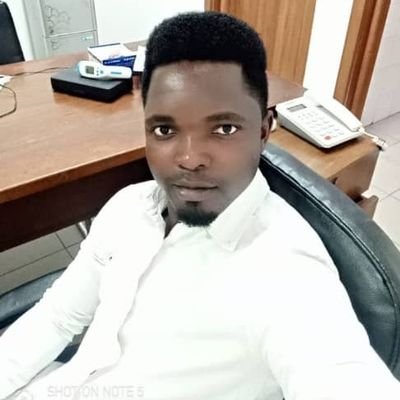 okedepoibukun's profile picture. Registered Male Nurse RN,(BLS,ACLS),  BNSc.