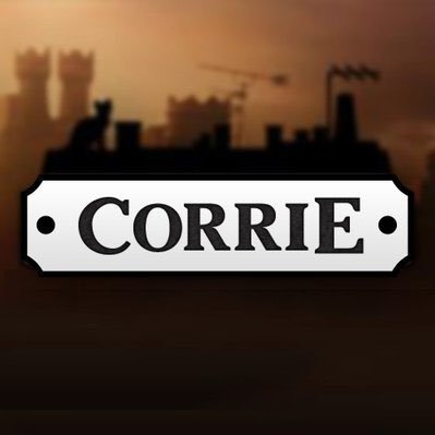 corrieweekly's profile picture. Twitter page tweeting all things #Corrie from the last 60 years of the nation’s favourite street.