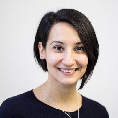 NeenaBhati's profile picture. 