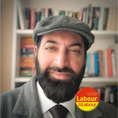 Labour councillor for Levenshulme.
Casework: cllr.zahid.hussain@manchester.gov.uk
For issues call 0161 234 5001
or DM @MCC_Levenshulme