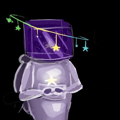 Astroweb2021's profile picture. 