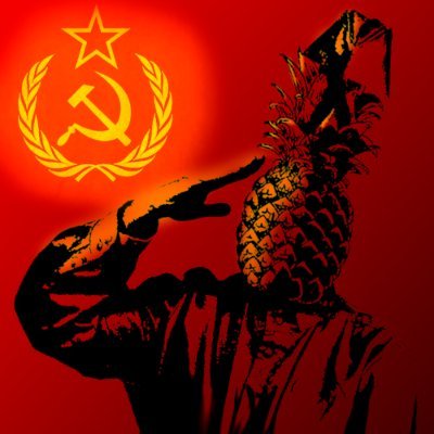 ComradePineapp3's profile picture. 