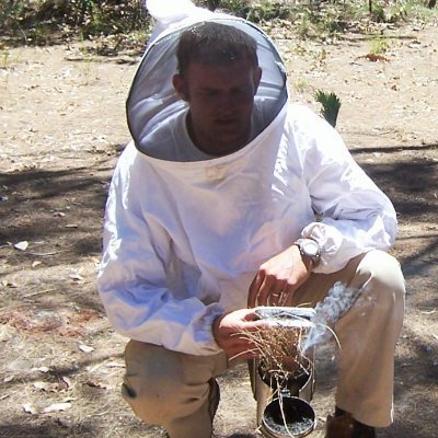 Gourmet Honey from the heart of the Western Australian bushland