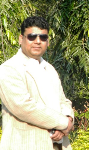 Philanthropist,  Corporate trainer . Masters and Phd in Management. Passionate to contribute in the field of social wellness and Development