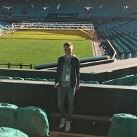 Stuart Reid (@sreid1997) 's Twitter Profile