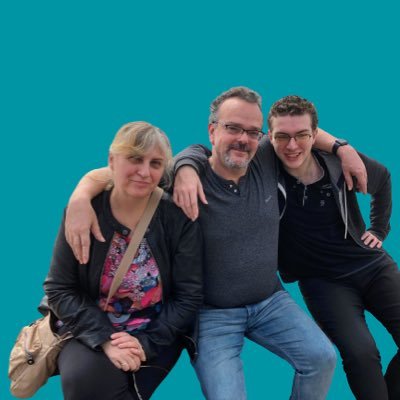 Famille_Nomade's profile picture. #Digitalnomads à plein temps en famille depuis 10 ans tout en travaillant par Internet. #famillenomade #changerdevie #VieNomade #suivresesreves
