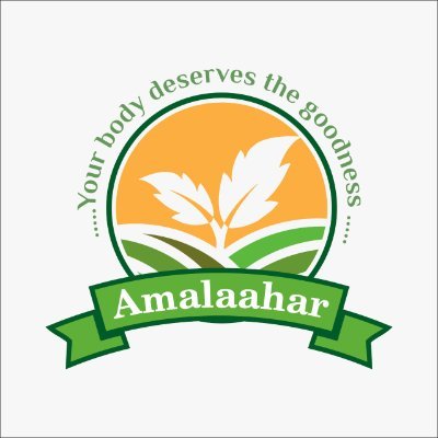 amalaahar's profile picture. We take a holistic approach towards your health. A good diet and an organic pure food prevent and reverse disease. Check our offer on FB or whatsapp us.