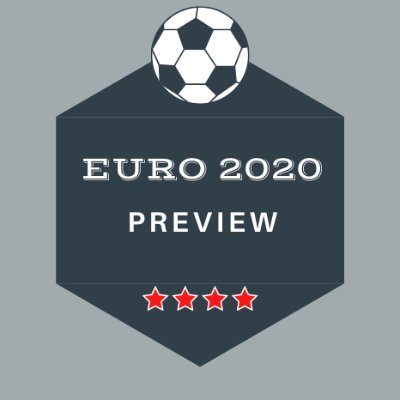 Up to date news on Euro 2020, primarily focusing on Scotland's group, Group D.