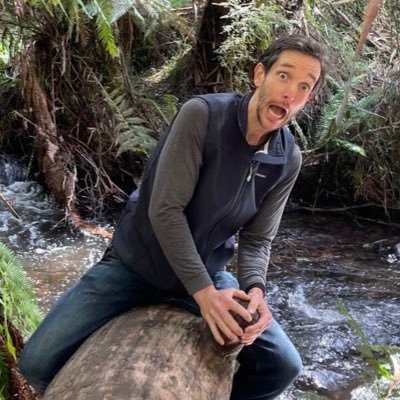 🇦🇺 ∙ Solutions Engineer∙ Father ∙ Coffee Addict ∙ Dog Walker ∙