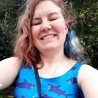 Becca Nicholls (@amysteryb) 's Twitter Profile