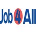Job4All.UK (@job4allu) Twitter profile photo Job4All.UK (@job4allu) Twitter profile photo