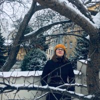 Dominika Perlinova (@dperlinova) 's Twitter Profile
