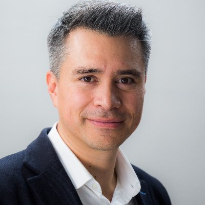 Dr. Federico Malpica Basurto Profile