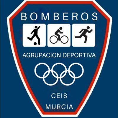 Cuenta Oficial Agrupación Deportiva de Bomberos CEIS Región de Murcia.  #micaminosolidariononstop2021