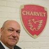 garycharvet1's profile picture. UK Sales Manager Charvet Premier Ranges Ltd