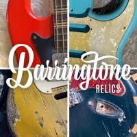 Barringtone Relics(@Barringt0ne) 's Twitter Profileg