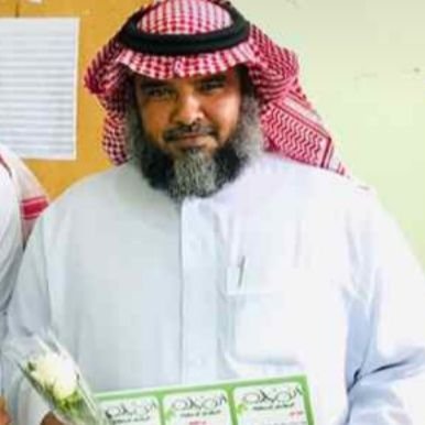 معلم في الميدان التربوي
احب وطني وخادم له ولولاة أمري في هذا البلد المعطاء بكل إخلاص وتفاني