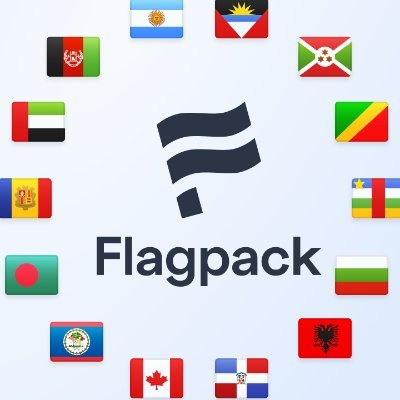 flagpack Profile Picture