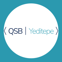 QSB Yeditepe (@qsb_yeditepe) 's Twitter Profile Photo QSB Yeditepe (@qsb_yeditepe) 's Twitter Profile Photo